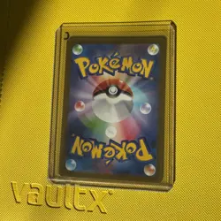 STEELIX 074/066 - NM - SV4M FUTURE FLASH HOLO JAPANESE AR POKEMON CARD - Image 2