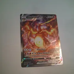 Charizard VMAX SWSH261 SWSH: Sword & Shield Promo Cards Holo PACK FRESH *NM* - Image 2