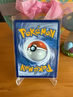 Pokemon Mewtwo & Mew GX Ultra Rare TAG TEAM Holo 71/236 SM-Unified Minds Card - Image 2