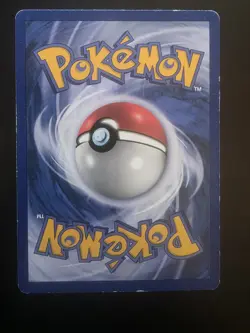 Dark Charmeleon 32/82 Team Rocket - W Gold Stamp Wizards Promo Pokemon Card LP - Image 2