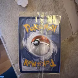 Mewtwo 052 SVP Black Star Promo 151 UPC Pokemon Card TCG Sealed - Image 2