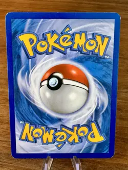 Pokemon TCG 2008 Stormfront Ponyta LV.11 71/100 Basic Common Card - Image 2