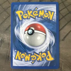 Magmar 36/102 Uncommon Pokemon Card 1999 Base Set Near Mint - Image 2