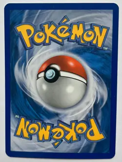 Meditite 55/108 EX Power Keepers Reverse Holo Common Stamped Pokemon Card LP/NM - Image 2