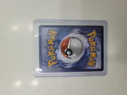 Pokemon Cleffa Illustration Rare Holo 202/197 SV03: Obsidian Flames Card - Image 2