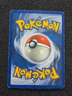 Togepi 4/18 Reverse Holo Southern Islands Pokemon Card Swirl HP - Image 2