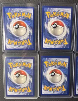 Pokemon TCG Card Lot 6 OFFICIAL Cards + Ultra Rare - Image 5
