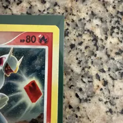 Arceus Lv.100 AR3 Arceus HOLO RARE Pokemon Card | NM - Image 4