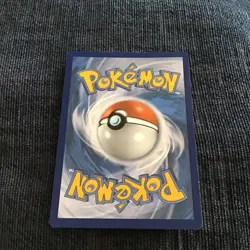 Pokemon TCG Jirachi RC13-32 Generations Radiant Collection Holo Card - Image 2