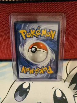 Pokemon TCG Umbreon EX 60/131 Double Rare Prismatic Evolutions Card NM - Image 4