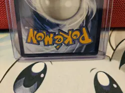 Pokemon TCG Umbreon EX 60/131 Double Rare Prismatic Evolutions Card NM - Image 5