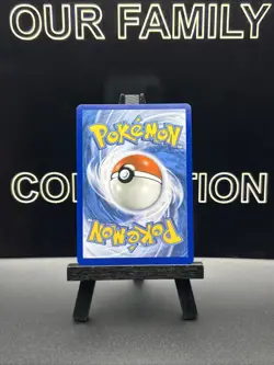 Pokemon TCG Sun & Moon Umbreon GX #80/149 Full Art Secret Rare Card VLP - Image 5