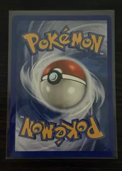 Scyther ex 102/109 EX Ruby & Sapphire HP80 Holo Pokemon Card English - Image 4