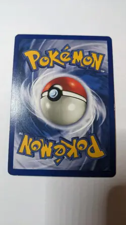 Snorlax 11/64 Jungle Holo Vintage Pokemon Card Very LP - Image 2