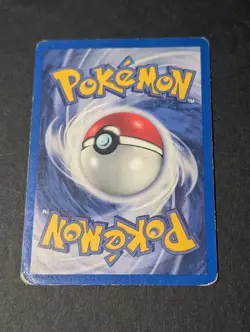 Rockets Scyther Holo Gym Heroes First Edition 13/132 Pokemon Card - Image 5