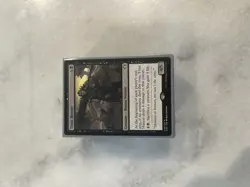 Magic: The Gathering 100+ Card Lot comes with commanders and case - Image 4