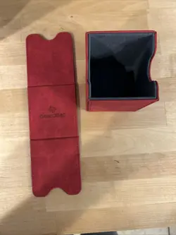 Magic: The Gathering 100+ Card Lot comes with commanders and case - Image 5