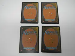 MTG Magic the Gathering New Phyrexia 4x Glistening Oil x4 - Rare - Chinese - Image 2