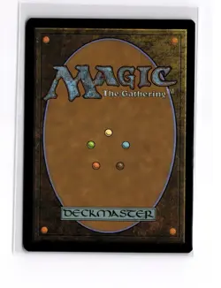 Tezzeret, Artifice Master Core Set 2019 NM Near Mint - Image 2