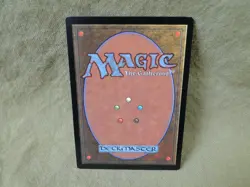 Magic the Gathering: Blaze (Portal) - Image 4