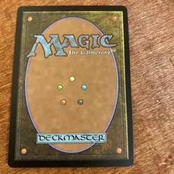 Magic: The Gathering City of Brass #327 7th Edition - Image 2