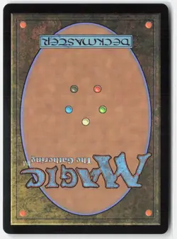 All That Glitters (Borderless) C Commander Masters 622 NM - Image 2