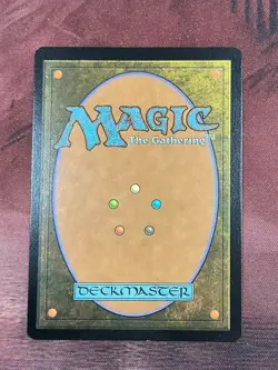 MTG. DEMONIC TUTOR FOIL (JP Alternate Art) STRIXHAVEN #90 NEAR MINT - Image 2