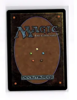 Jace, Ingenious Mind-Mage Foil Planeswalker Deck Ixalan NM Near Mint - Image 2