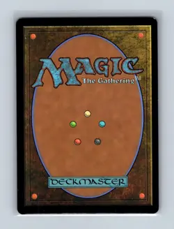 Wood Elves 5 Promo 30th Anniversary Promos Magic: The Gathering Lightly Played - Image 2