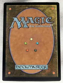 Grim Monolith Urza's Legacy LP/MP Magic The Gathering - Image 2