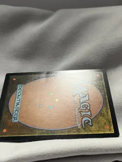 Grim Monolith Urza's Legacy LP/MP Magic The Gathering - Image 3