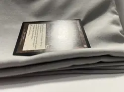 Grim Monolith Urza's Legacy LP/MP Magic The Gathering - Image 4