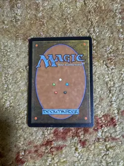 MTG Oath of Ghouls Exodus 69/143 Regular Rare lp - Image 2