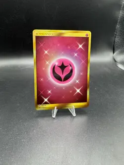 Fairy Energy 169/147 Pokemon TCG SM - Burning Shadows MP - Image 1