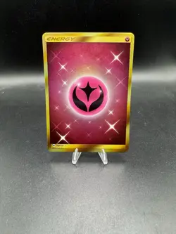 Fairy Energy 169/147 Pokemon TCG SM - Burning Shadows MP - Image 2