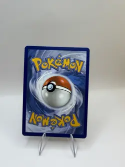 Pokemon Team Rocket's Houndoom 191/182 SV10 Destined Rivals Illustration Rare - Image 2