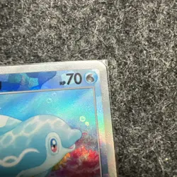 Finizen Master Ball Foil - 044/187 SV8/JAPANESE Pokemon Terastal Festival ex TCG - Image 2