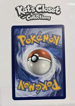 Pokemon TCG Teal Mask Ogerpon ex 012/131 Prismatic Evolutions Near Mint - Image 2
