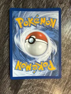 Pokemon TCG - Blitzle #031/086 - White Flare - Master Ball Reverse Holo - Image 2