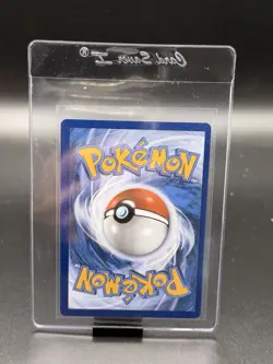 Pokemon TCG Mewtwo SVP 052 Scarlet Violet 151 Black Star Promo - Image 2