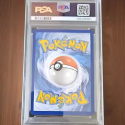 Pokemon 2023 Iron Bundle #066 Scarlet & Violet Promo - Pokemon Center PSA 10 - Image 2