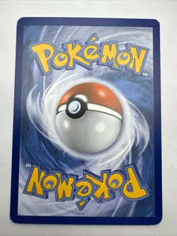 2013 Pokemon Black & White Legendary Treasures Magikarp 30/113 - Image 2