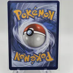 Eternatus V TG21/TG30 Holo V Rare Lost Origin Trainer Gallery 2022 Pokemon NM - Image 2