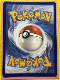 Pokemon TCG - Tepig 096/086 White Flare - Illustration Rare Holo - NM - Image 2