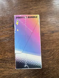 Prismatic Evolutions Booster Bundle Pokemon TCG- Factory SEALED - Image 5