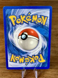 2001 Pokemon Neo Discovery Unown N #50/75 NM - Image 2