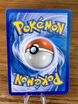 Pokemon TCG Mudkip 57/100 Regular Common Crystal Guardians NM - Image 2