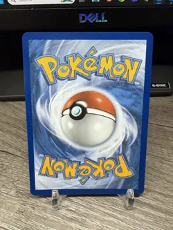 Iono's Wattrel 2026 Pokemon Ascended Heroes #231 Illustration Rare - Image 2