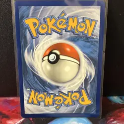 Pokemon Zorua 075/064 Sv: Shrouded Fable Illustration Rare Holo Basic 70 HP - Image 2