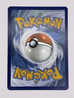 Pokemon TCG Poliwhirl 176/165 Scarlet & Violet 151 Illustration Rare Holo 90 HP - Image 4